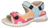 Waldläufer Trekkingsandalen Weiblich 32323031363734 Bunt 39 Produktbild-Vorschau 7