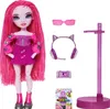 MGA - Ekskluzywna lalka Shadow High Pink 26cm z dodatkami Voir les images du produit 5