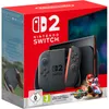 Nintendo Switch 2 + Mario Kart World-Set Produktbild-Vorschau 1