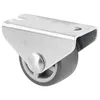 WAGNER Design Möbelrolle / Bockrolle - Durchmesser Ø 25 mm, Produktbild-Vorschau 1