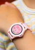 Tikkers Intelligente Uhr Serie 34 Pink Unisize Tikkers Produktbild-Vorschau 5
