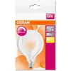 6 x Osram LED Star Classic Globe G95 8,5W = 75W E27 matt Produktbild-Vorschau 4