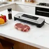 Vakuumiergerät 120W mit Touchscreen & grossem Display - Produktbild-Vorschau 10