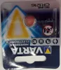 Varta Batterie Knopfzelle CR1216 3V  27mAh Lithium      Produktbild-Vorschau 14
