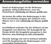 Einbauskimmer-Set für Stahlwandpools, 20x32x24 cm, inkl. Produktbild-Vorschau 8