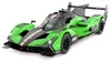 JAMARA Lamborghini SC63 LMDH 1:14 grün 2,4GHz Tür manuell Produktbild-Vorschau 3