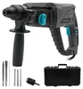 Cecotec Marteau Perforateur SDS PowerForce 4000 Atomic. Voir les images du produit 6