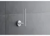 Duravit DU Ersatzpapierrollenhalter Starck T Chrom Produktbild-Vorschau 7