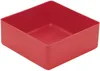 Scatola LA-KA-PE 99 x 99 x 40 mm blu - E40-2 BLU Anteprima dell’immagine prodotto 1