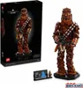 LEGO Star Wars - Chewbacca Voir les images du produit 32