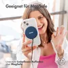 Accezz Clear Backcover mit MagSafe iPhone 14 Pro Max - Produktbild-Vorschau 3