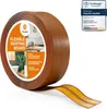 Sockelleiste Selbstklebend 32x23 mm Kunststoff, Knickleiste Produktbild-Vorschau 1