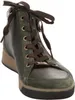 Ara ROM Damen Schnürstiefelette in Grün, Größe 5.5 Produktbild-Vorschau 37