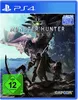 PS4 Monster Hunter World Produktbild-Vorschau 2