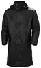 Helly Hansen Regenmantel 70186 Voss Coat Regenjacke lang Produktbild-Vorschau 3