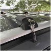 Portapacchi Thunder per ringhiera AUDI A4 ALLROAD (B8) Anteprima dell’immagine prodotto 13