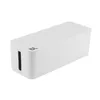 Bluelounge CableBox weiß Podgląd zdjęcia produktu 1