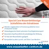 Wasserbett Bezug Special Care - Hochwertige Auflage für Produktbild-Vorschau 6