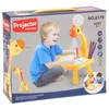 Giraffe Zeichnung Projektor Lernen Malerei Projektor Tisch Produktbild-Vorschau 16