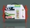 Plůtek Prosperplast GARDEN CLASSIC 35cm x 3,2 m terakota Náhled obrázku produktu 20
