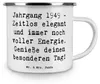 Mr. & Mrs. Panda Pott Spruch 1949 Geburtstag - Weiß - Produktbild-Vorschau 3