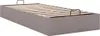 VidaXL 3310844, Graubraun, 140 kg, 90 cm, 193 cm, 23,5 cm, Produktbild-Vorschau 5