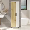 Skye Decor, Dy1-Wk, víceúčelová skříňka, ořech, 100 % Náhled obrázku produktu 3