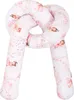 Little Fairy schlange Bettumrandung 300cm Produktbild-Vorschau 2