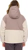 Mazine Fabric Blocking Jacket - Damen Fleecejacke, Größe:S, Produktbild-Vorschau 1