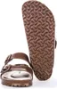 Scarpe Birkenstock Arizona Eva Roast Calz 1027328 Anteprima dell’immagine prodotto 30