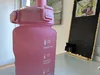 LS-LebenStil XXL Motivation Sportflasche Trinkflasche Produktbild-Vorschau 7