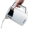CONCEPT RK3170 - 1,7 l - 2200 W - acciaio inox - bianco - Anteprima dell’immagine prodotto 5