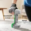 SPORTNOW Hanteln Set 6 Kurzhanteln mit Hantelständer, 2 x Produktbild-Vorschau 6