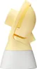 Medela PersonalFit Flex, Plastik, Biały, Żółty, CE, 2 szt. Podgląd zdjęcia produktu 1