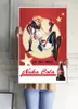 FALLOUT - Poster Maxi 91cmx51cm - Nuka Cola Produktbild-Vorschau 4