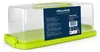 WELLHAUS Contenitore per dolci verde 36 x 16 x 13,3 cm – Anteprima dell’immagine prodotto 5