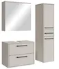 Badplaats Mobile Sottolavabo Set Florence 60 x 35 cm – Anteprima dell’immagine prodotto 1