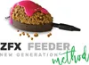 Zfish Kŕmitko Method Feeder ZFX 60g Náhľad obrázku produktu 5