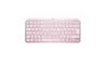 Logitech MX Keys Mini - Mini - Bezprzewodowa - Podgląd zdjęcia produktu 3
