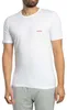 HUGO 3er Pack Lounge T-Shirts, Mehrfarbig XL Produktbild-Vorschau 2