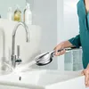 VOXON Hochdruck Duschkopf mit 10 Strahlarten, Brausekopf Produktbild-Vorschau 2