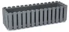 Boardee Fencycase 600 Blumenkasten | Steingrau Produktbild-Vorschau 6