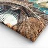 Bild auf Leinwand - Leinwandbild - Eiffel technik europa Produktbild-Vorschau 5