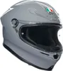 Kask pełnotwarzowy Agv K6 S E2206 Mplk Grey M Grey M Podgląd zdjęcia produktu 1