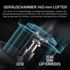 Corsair RM850x (2024), PC-Netzteil, (1x 12+4 Pin High Power Produktbild-Vorschau 14