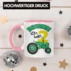 Trendation - 2. Geburtstag Tasse Geschenk Becher Zweiter Produktbild-Vorschau 3