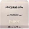 Babor Skinovage hydratačný krém (50 ml) Náhľad obrázku produktu 2
