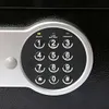 Digital-Safe von Safe & Secure mit Zahlencode und Produktbild-Vorschau 18