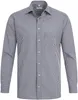 Greiff Corporate Hemd BASIC Herren Regular Fit ® Schwarz Produktbild-Vorschau 1