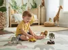 Oboustranná pěnová podložka pro děti Severno Kids Savanna Náhled obrázku produktu 9